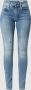 G-Star RAW Skinny fit jeans 3301 Skinny met een hoge elasticiteit en ultiem comfort - Thumbnail 2