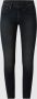 G-Star Raw Skinny fit jeans met stretch model '3301' - Thumbnail 2