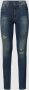 G-Star RAW Skinny fit jeans Lhana Skinny Jeans met wellnessfactor door het stretchaandeel - Thumbnail 2
