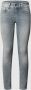 G-Star RAW Skinny fit jeans Lynn Mid Waist Skinny - Thumbnail 1