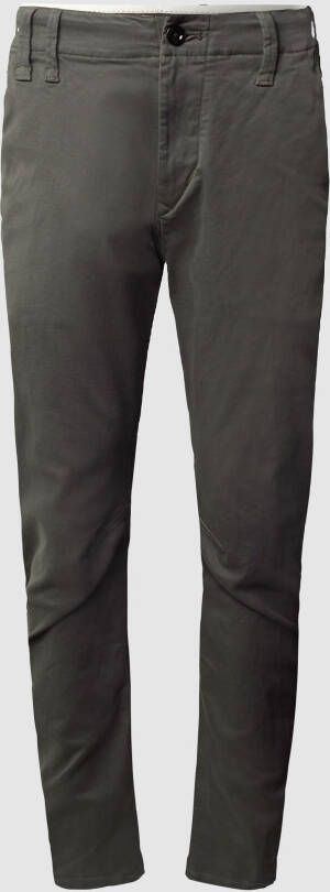 G-Star Raw Slim fit chino met stretch model 'Vetar'