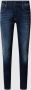 G-Star RAW Slim fit jeans 3301 Slim met mooie wassing en elastaan - Thumbnail 2