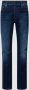 G-Star Raw Slim fit jeans met stretch model '3301' - Thumbnail 2