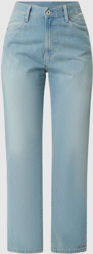 G-Star Raw Slim fit jeans van katoen model 'Virjinya'