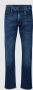 G-Star Raw Straight leg jeans in 5-pocketmodel model 'Mosa' - Thumbnail 3