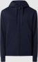 G-Star RAW Capuchonsweatvest Premium Basic Hooded Zip Sweater - Thumbnail 5