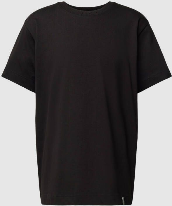 G-Star Raw T-shirt met labeldetail model 'Essential loose' - Foto 8