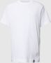 G-Star Raw T-shirt met labeldetail model 'Essential loose' - Thumbnail 1