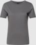 G-Star Raw T-shirt met ronde hals model 'Nysid RAW' - Thumbnail 1