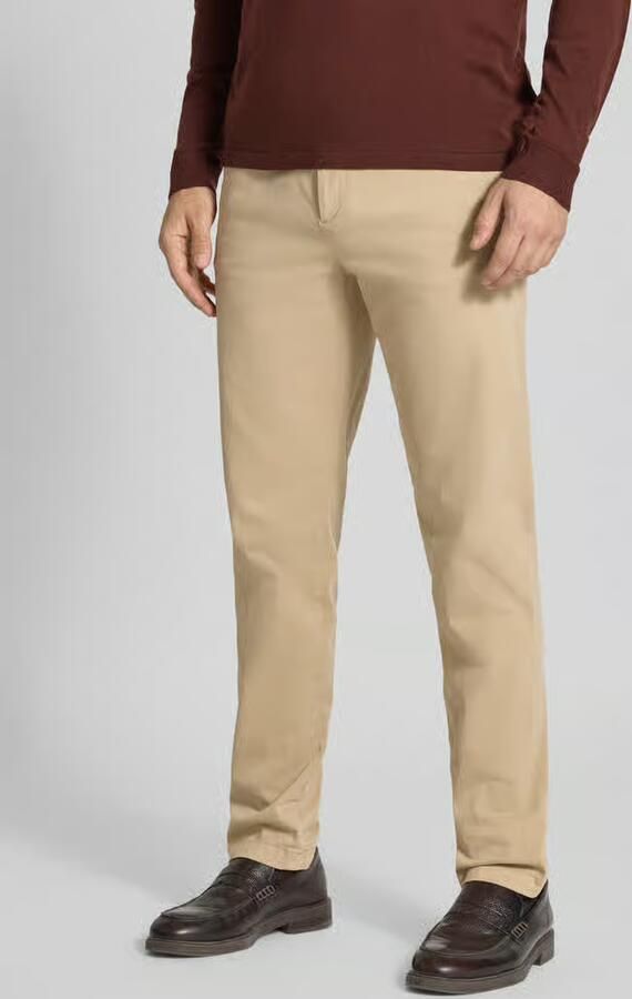G1920 Chino met Franse steekzakken model 'Tybalt' - Foto 2
