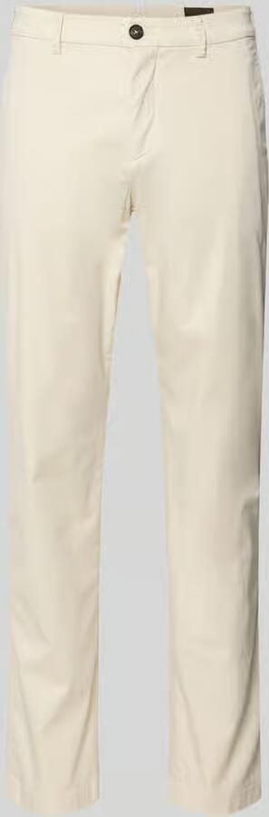 G1920 slim fit broek met steekzakken model 'Tybalt 5' - Foto 2