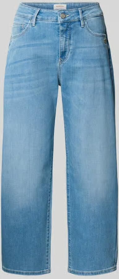 Gang Barrel fit jeans in used-look model 'Ida'