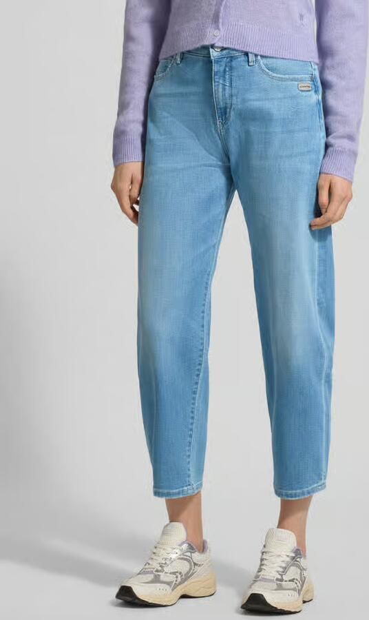 Gang Barrel fit jeans in used-look model 'Ida' - Foto 2