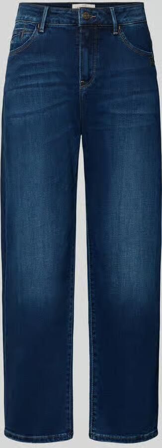 GANG Barrel jeans in used look model 'IDA'