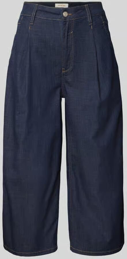 Gang Culotte met steekzakken model 'Wanda'