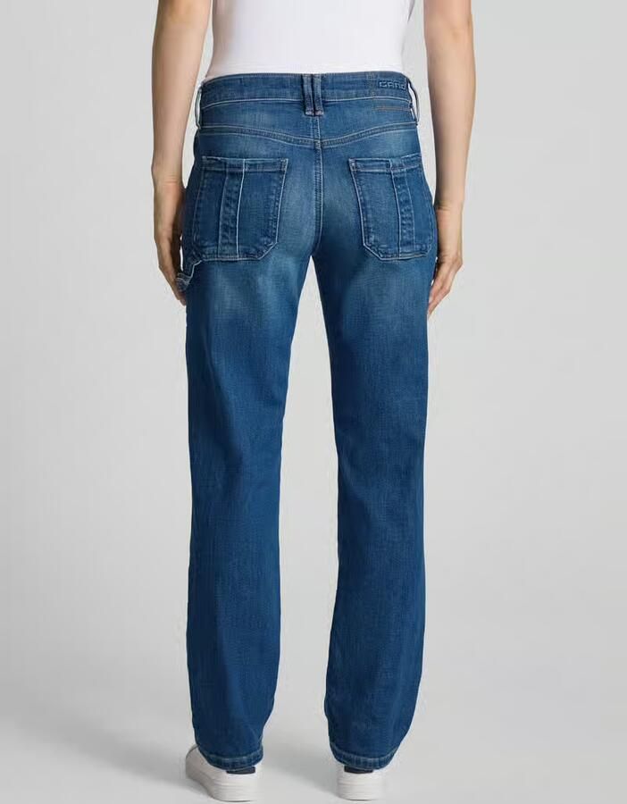 Gang Jeans met 5-pocketmodel