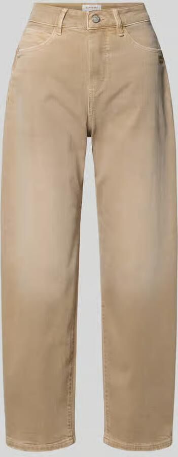 GANG straight fit jeans in 5-pocketmodel model 'Ida' - Foto 2