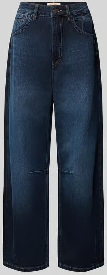 GANG wide fit jeans in 5-pocketmodel