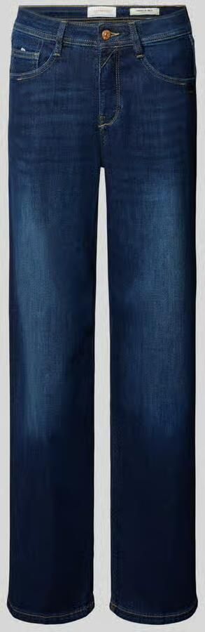 GANG wide fit jeans in 5-pocketmodel
