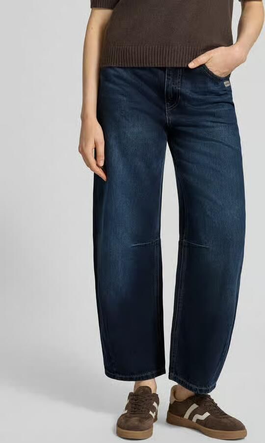 GANG wide fit jeans in 5-pocketmodel - Foto 2