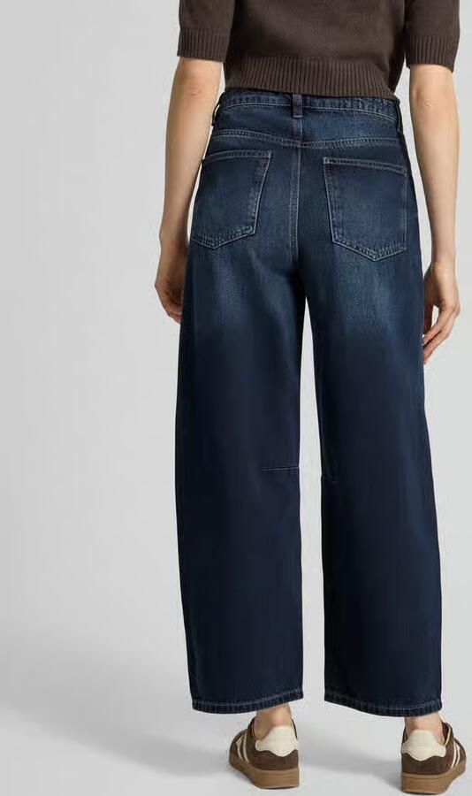 GANG wide fit jeans in 5-pocketmodel - Foto 3