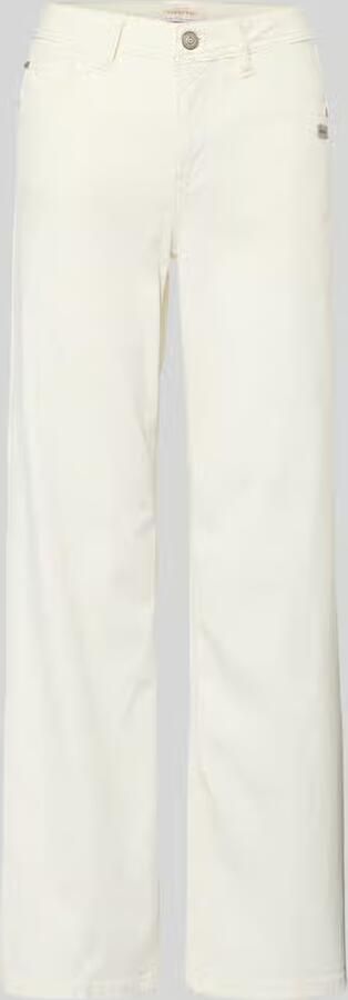GANG Wide Leg Medium Waist Jeans model 'AMELIE' - Foto 2