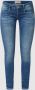 Gang Skinny fit jeans met stretch model 'Nena' - Thumbnail 1