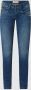 Gang Skinny fit jeans met stretch model 'Nikita' - Thumbnail 1