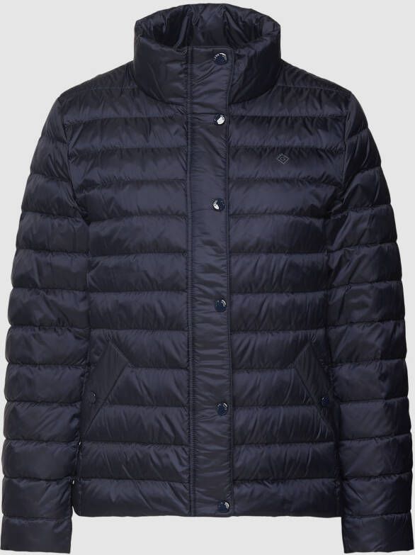 Gant Donsjack in gewatteerde look model 'Light Down Jacket'