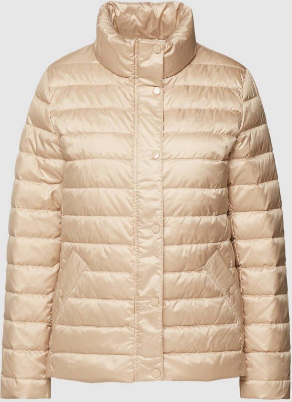 Gant Donsjack in gewatteerde look model 'Light Down Jacket'