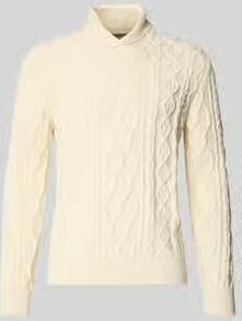 Gant Hoodie met labelstitching en kangoeroezak - Foto 12