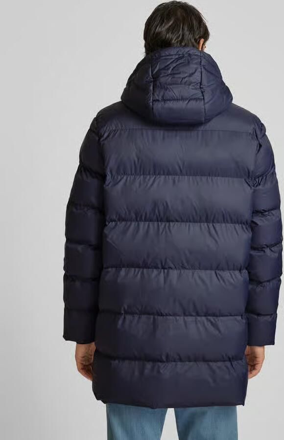 Gant Gewatteerd jack met tweewegsritssluiting model 'ACTIVE CLOUD'