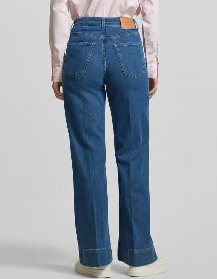 Gant Businessoverhemd REG OXFORD SHIRT Oxford overhemd regular fit - Foto 20