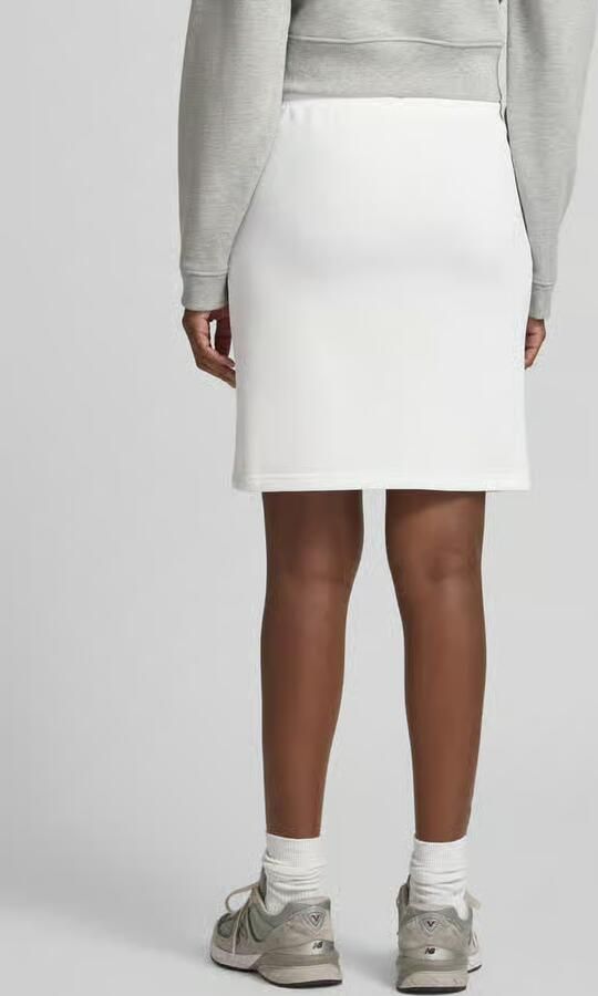 Gant Regular fit overhemdblouse met labelstitching