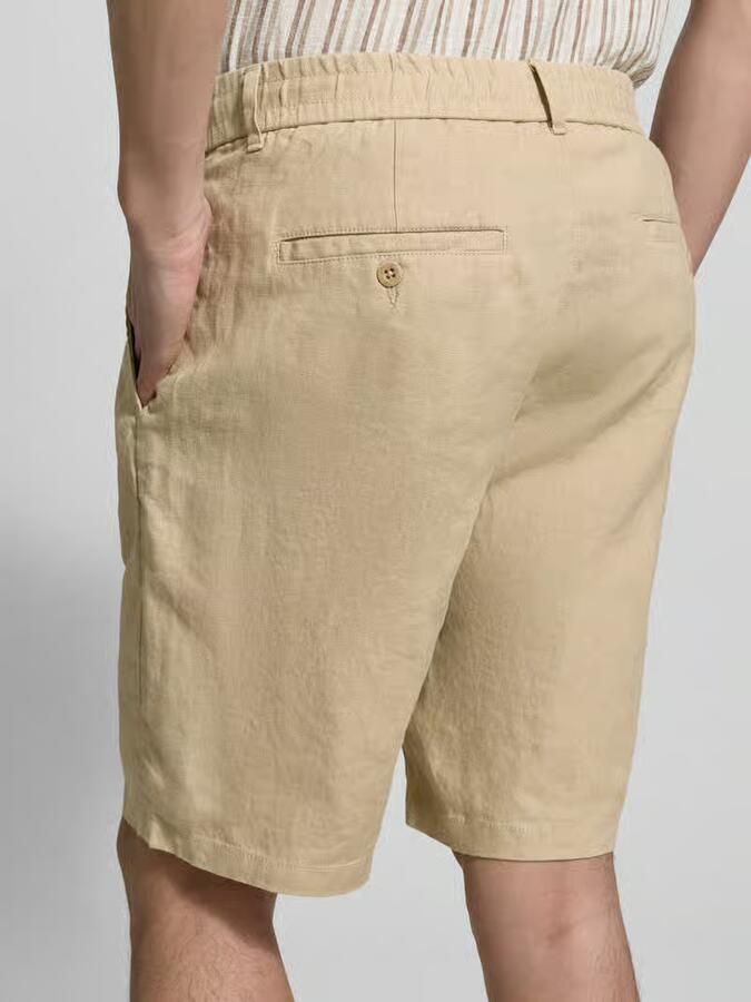 Gant T-shirt Korte Mouw Normaal schild T-shirt