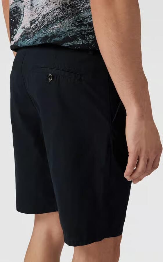 Gant Korte relaxed fit chino met steekzakken model 'SUMMER'