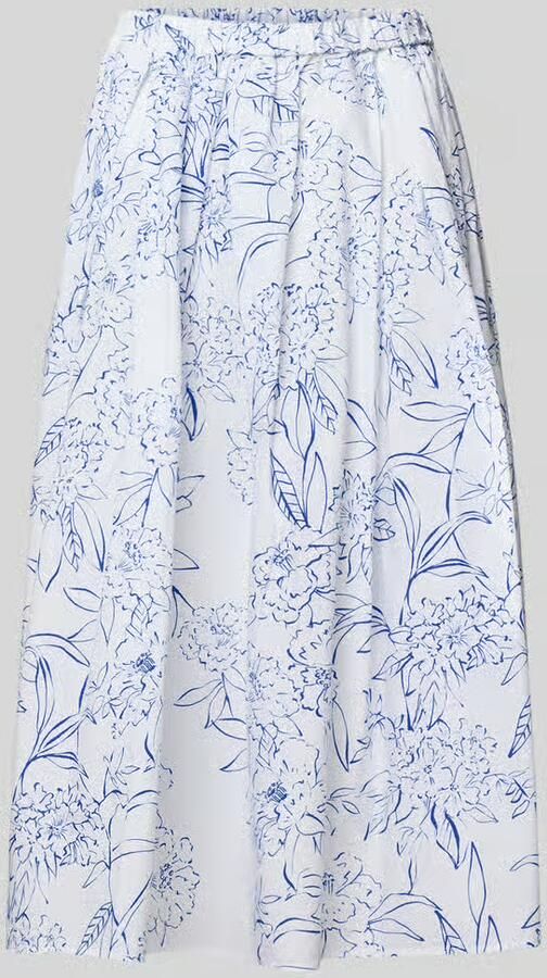Gant Midirok in all-over look