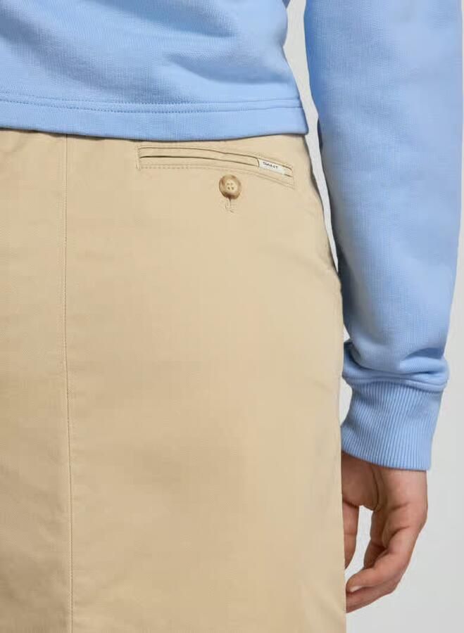 Gant Minirok met achterzakken