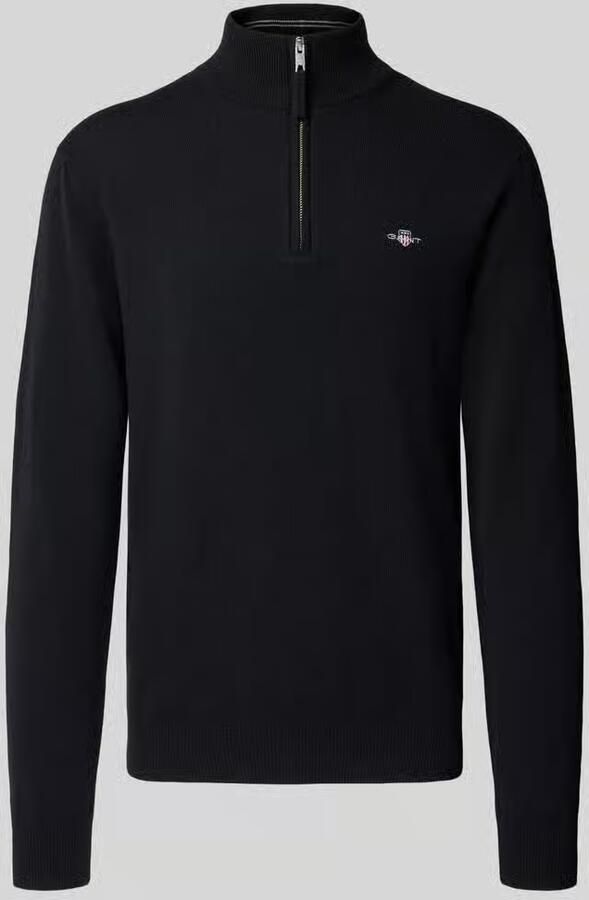 Gant Pullover van zuivere wol