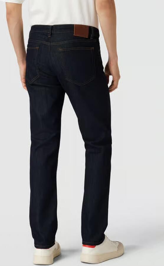 Gant Regular fit jeans met 5-pocketmodel - Foto 3