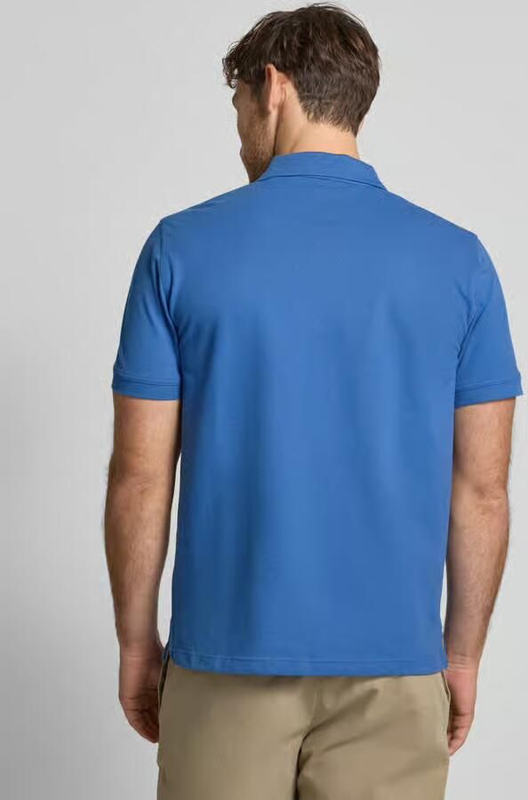 Gant Polo Shirt Korte Mouw Fooien piqué poloshirt - Foto 8