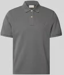 Gant regular fit poloshirt van puur katoen