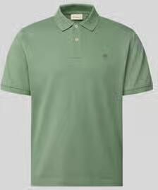 Gant regular fit poloshirt van puur katoen