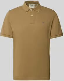 Gant regular fit poloshirt van puur katoen