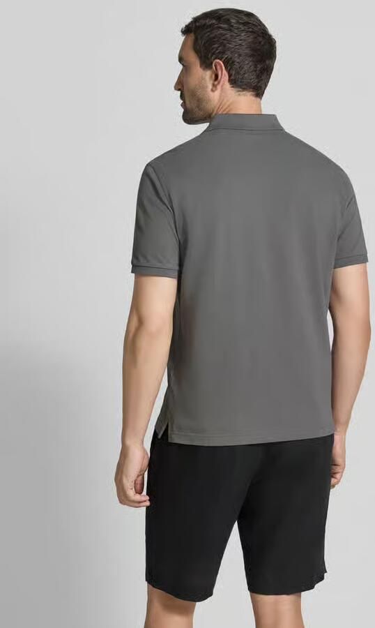 Gant regular fit poloshirt van puur katoen - Foto 2