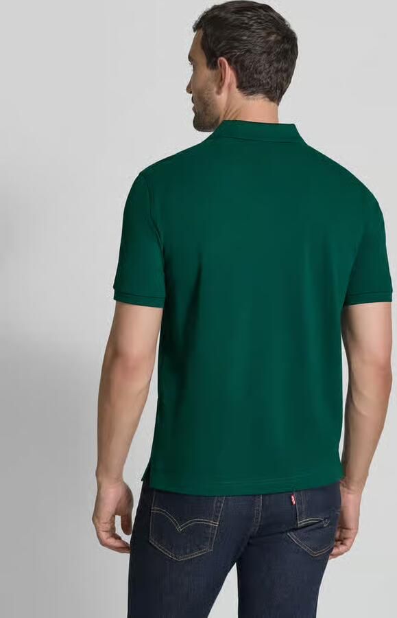 Gant regular fit poloshirt van puur katoen - Foto 2