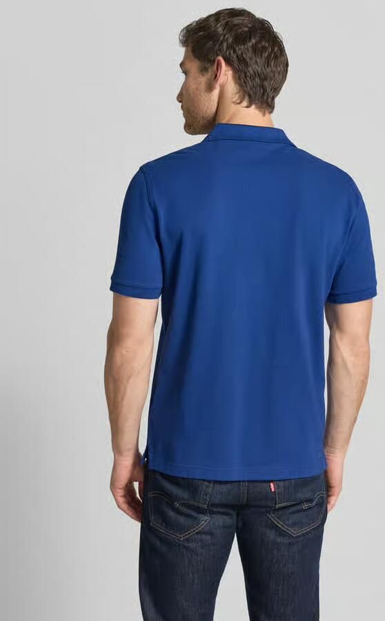 Gant regular fit poloshirt van puur katoen - Foto 2