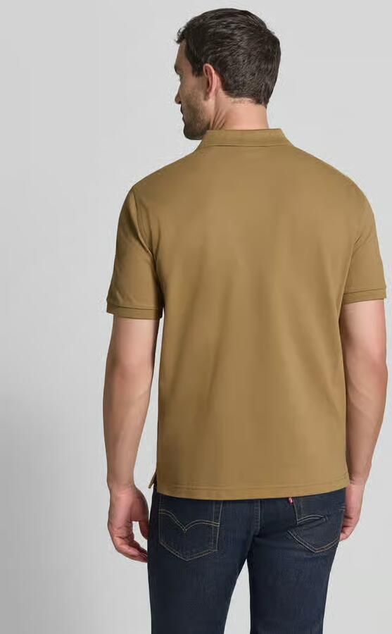 Gant regular fit poloshirt van puur katoen - Foto 2