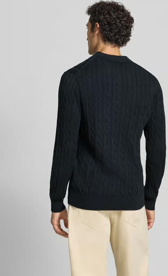 Gant regular fit pullover van puur katoen ' - Foto 2