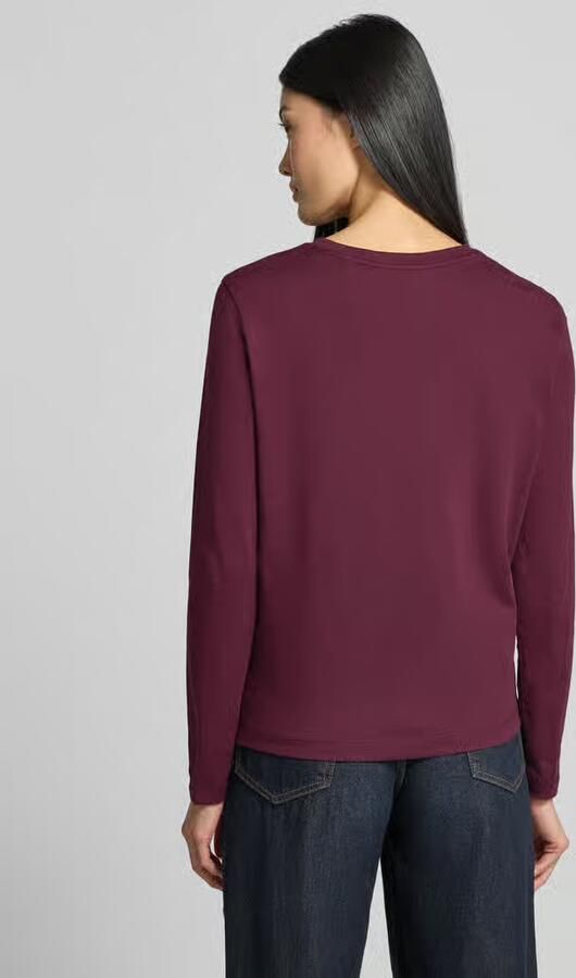 Gant regular fit shirt met lange mouwen van puur katoen - Foto 3